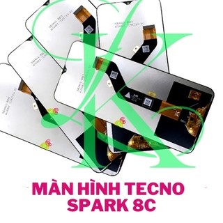 Màn hình thay thếthay thế thay thế Tecno Spark 8C ( Màn hình thay thếthay thế thay thế dùng cho tecno spark 8c )
