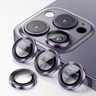 [ REMAX ] Bộ dán mắt bảo vệ camera IPhone 14 pro max / 14 pro / 14 plus /14 chính hãng