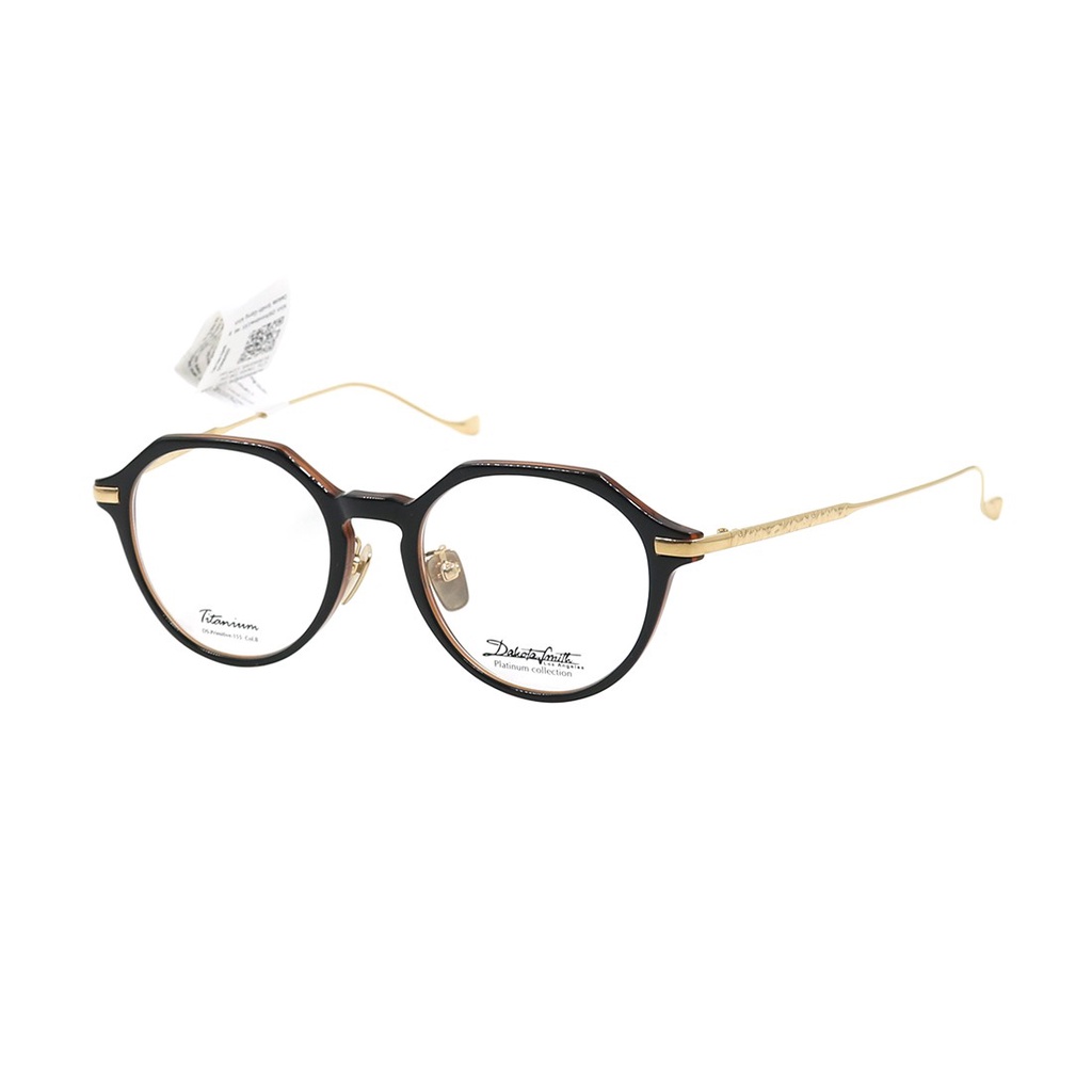 Gọng kính nam nữ thời trang Dakota Smith DSPrimitive155 chính hãng