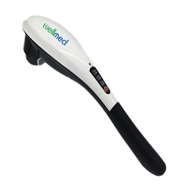 Máy massage cầm tay 5 chế độ Wellmed HY-5612