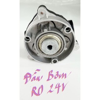 Đầu bơm Taiwan - bơm lọc RO 24V