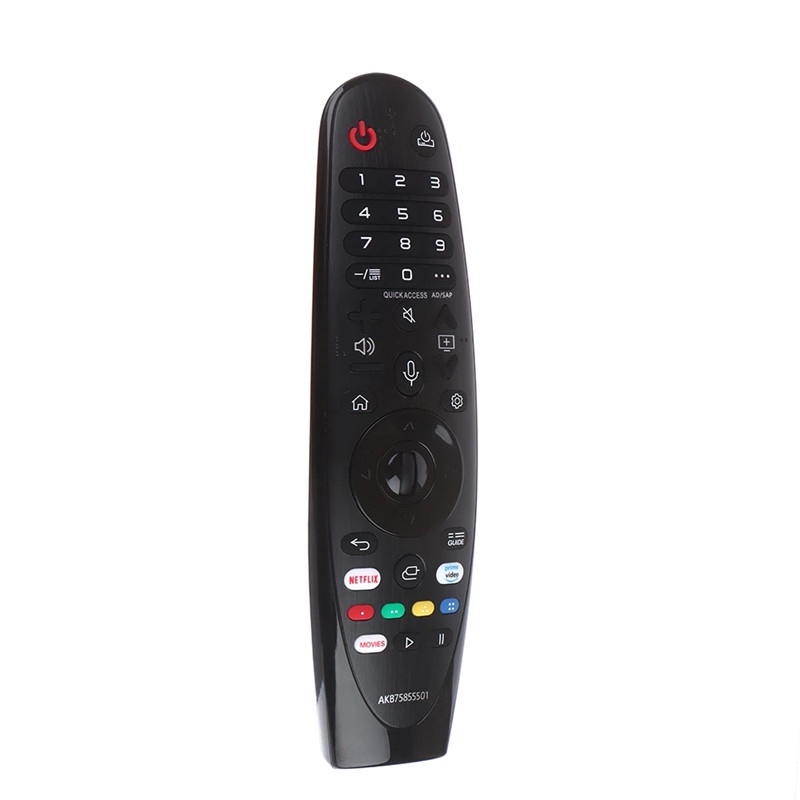 Điều KhiểN Từ Xa AKB75855501 Chuột Bay Cho TV Thông Minh LG AN-MR20GA