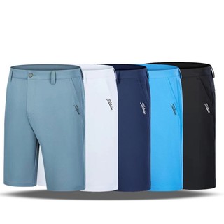 Quần cộc golf nam Titleist - Hàng nhập khẩu