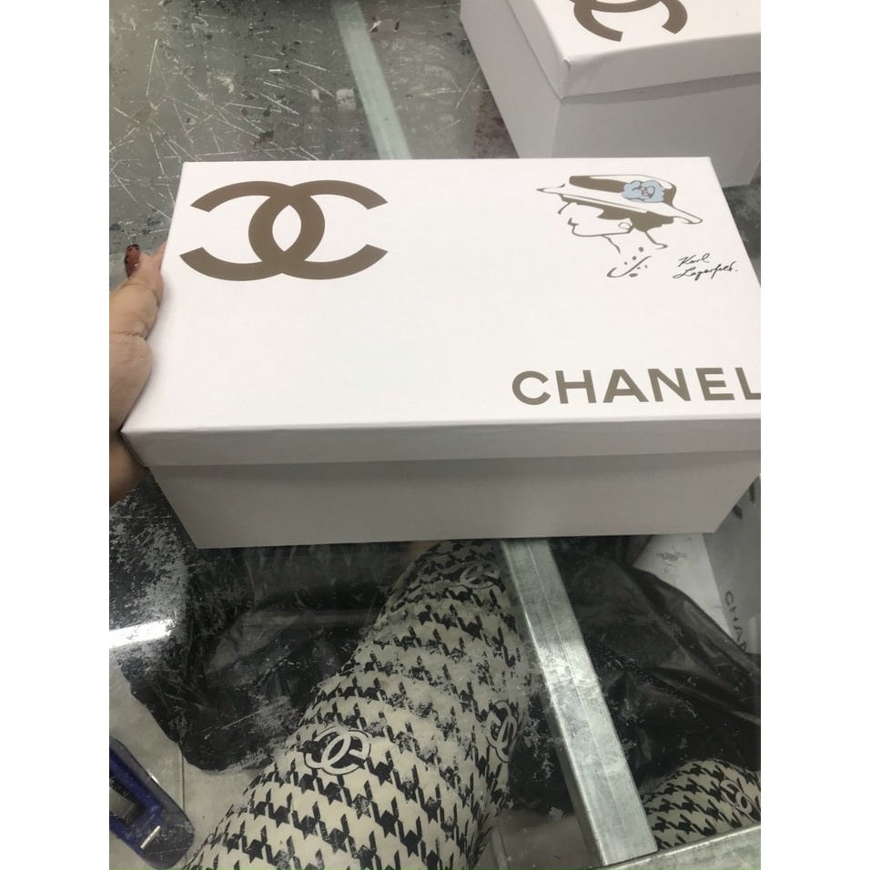 HỘP ĐỰNG TÚI XÁCH CÁC HÃNG top