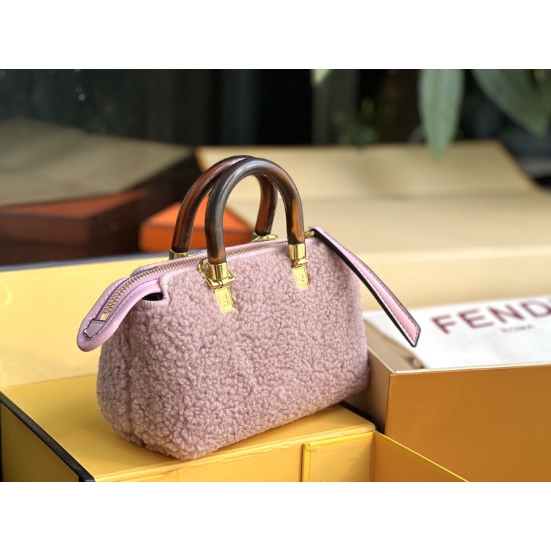 Túi fd lông full màu