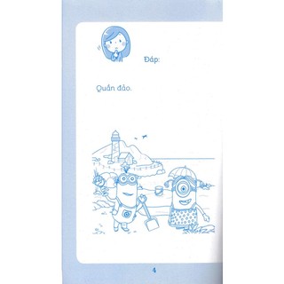 Sách - Hỏi Đáp Nhanh Trí - Tập 5 (ND)