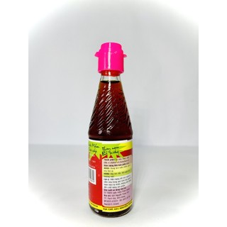 Nước Mắm Cá Cơm Thiên Hương 63N, 50ml