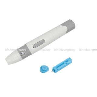 Bút lấy máu bút chích máu cho tất cả các loại máy đo đường huyết trên thị trường