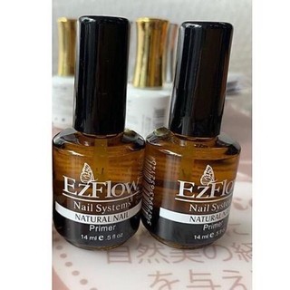 Liên Kết Đắp Bột,kiềm Dầu Ezflow Primer Chai 15ml