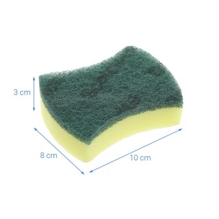 Miếng rửa chén mút xốp 3M Scot ENG131