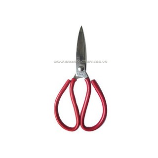 📛FREESHIP📛 Combo 5 Kéo đa năng cán đỏ bền bỉ