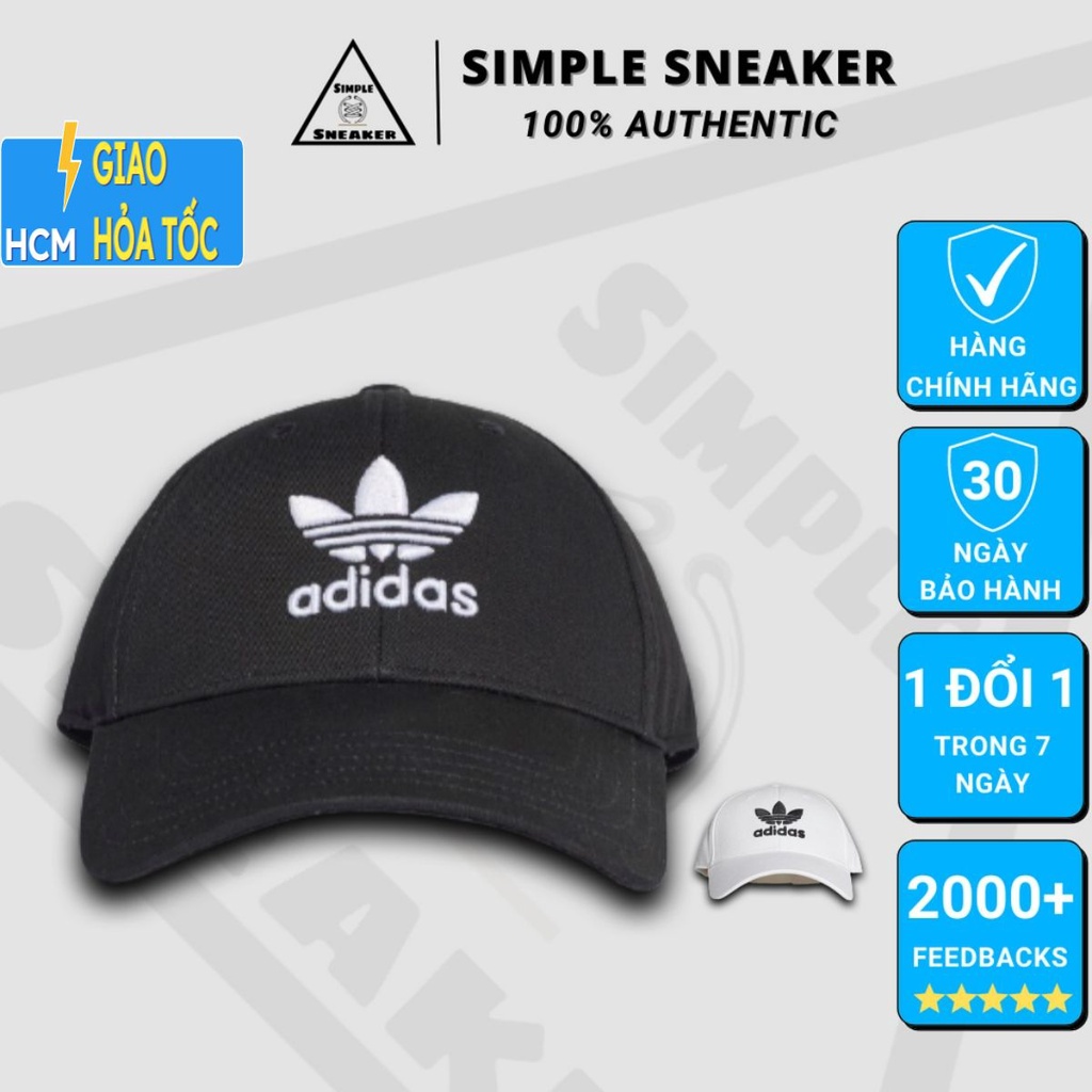 - Simple Sneaker