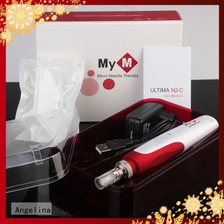 Máy lăn kim dr pen mym n2-c chính hãng