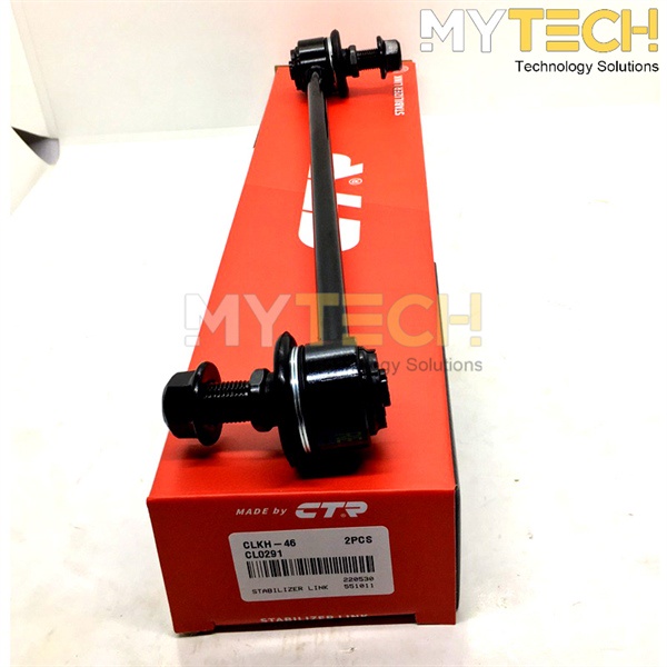 Rô tuyn cân bằng HYUNDAI Accent 2017~ CTR CLKH46 - HÀNG CHÍNH HÃNG
