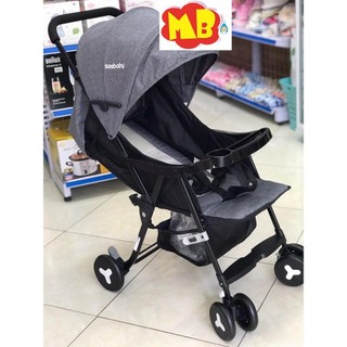 Xe Đẩy Seebaby QQ2 [Shop Minh Tú]