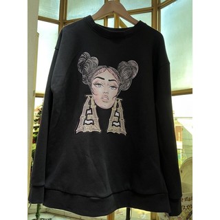 áo hoodie nữ