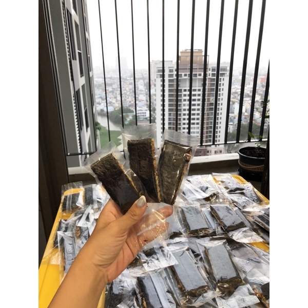 RONG BIỂN HẠT DINH DƯỠNG (200gr)