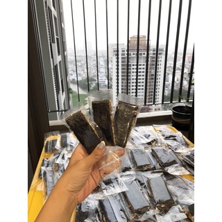 Rong biển hạt dinh dưỡng