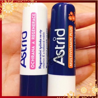 Son Mỡ Hươu Astrid Bản Lớn Full 4,8g Dưỡng Môi Tốt Nhất
