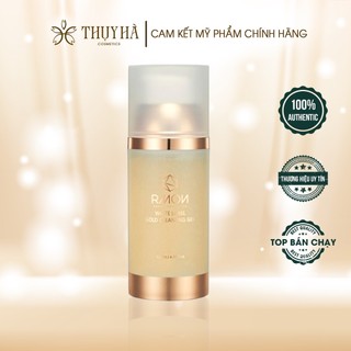 Sữa rửa mặt tế bào gốc rmon