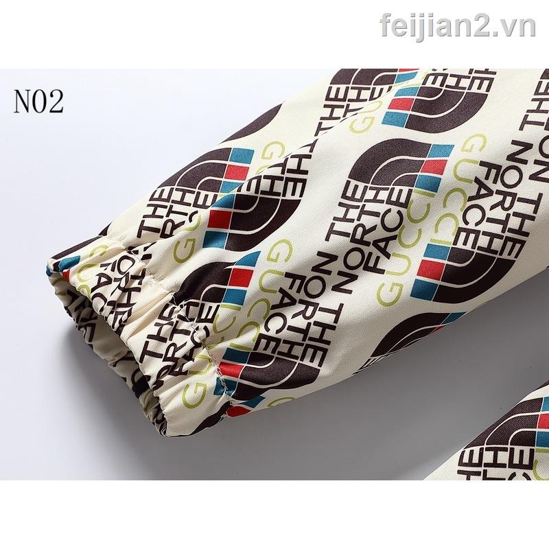 Gucci, Áo Khoác Mới Cho Nam