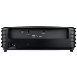 Máy chiếu optoma HD28e