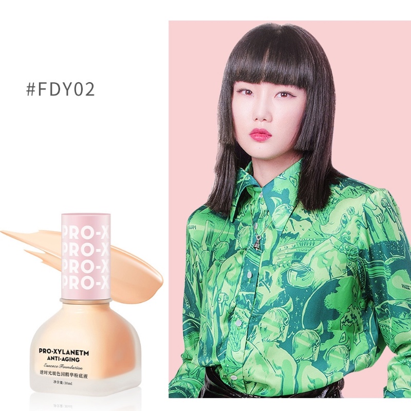 Kem nền ARTMISS Pink Collection che khuyết điểm mỏng nhẹ, lâu trôi 30ml