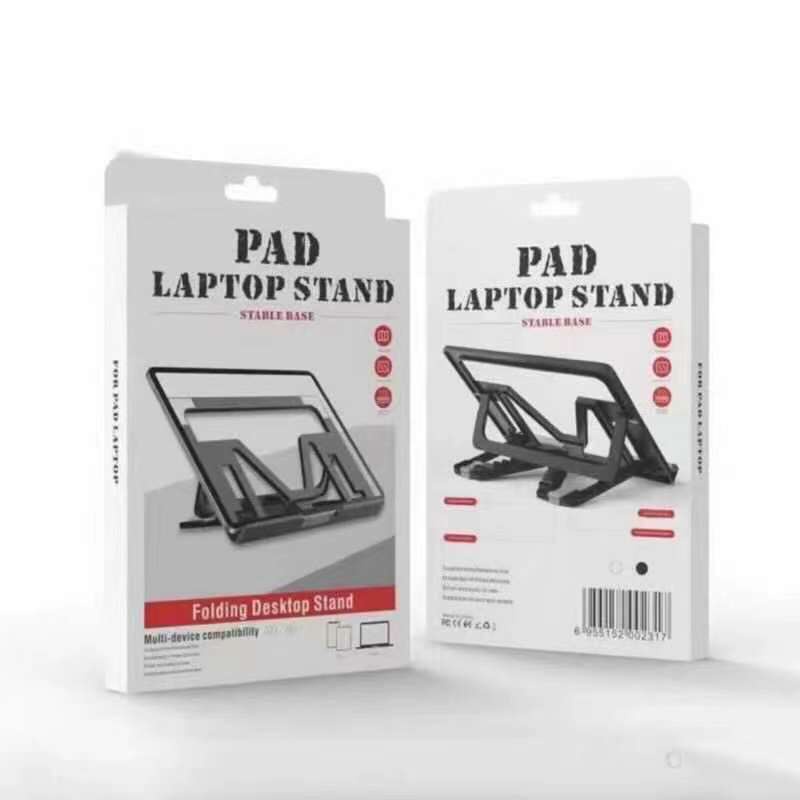 Giá đỡ laptop, ipad có thể điều chỉnh cao thấp ,giúp tỏa nhiệt chống nóng máy