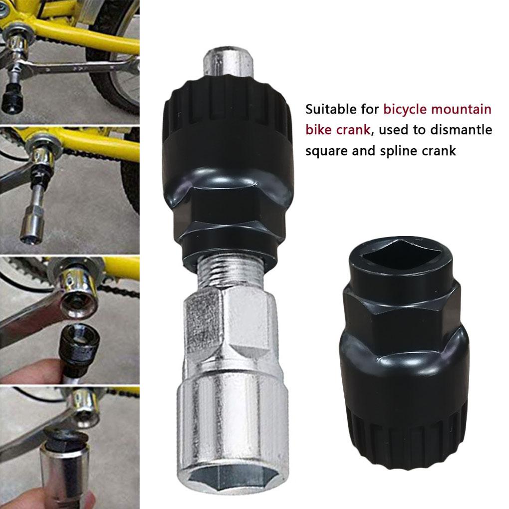 Dụng Cụ Tháo Gỡ Khung Dưới Xe Đạp Chuyên Dụng