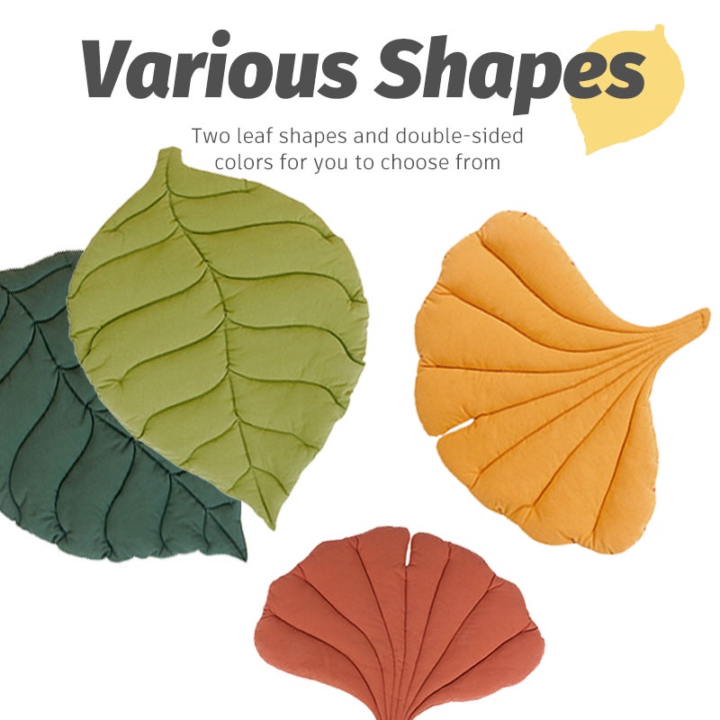 HamshMoc Nệm Mềm Gấp Gọn 2 Mặt Chống Trầy Xước Bền Bỉ Dành Cho Thú Cưng