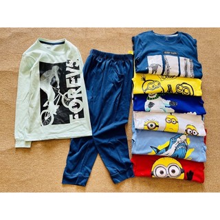 set bộ bé trai xuất dư