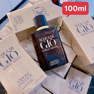 Nước hoa nam - adg absolu - 100ml