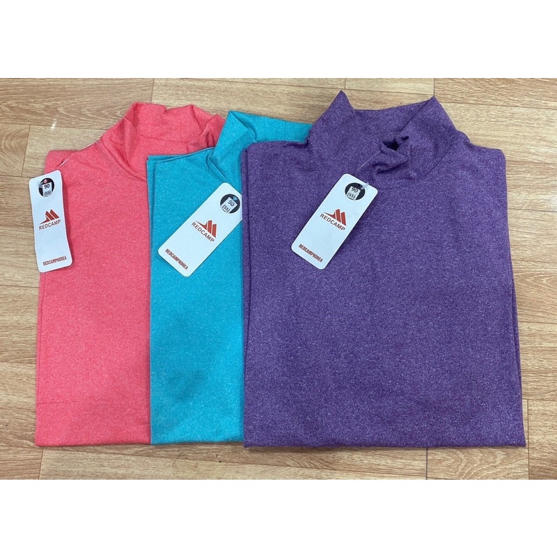 Áo giữ nhiệt nam nữ Redcamp- HÀNG SALE KHÔNG ĐỔI TRẢ