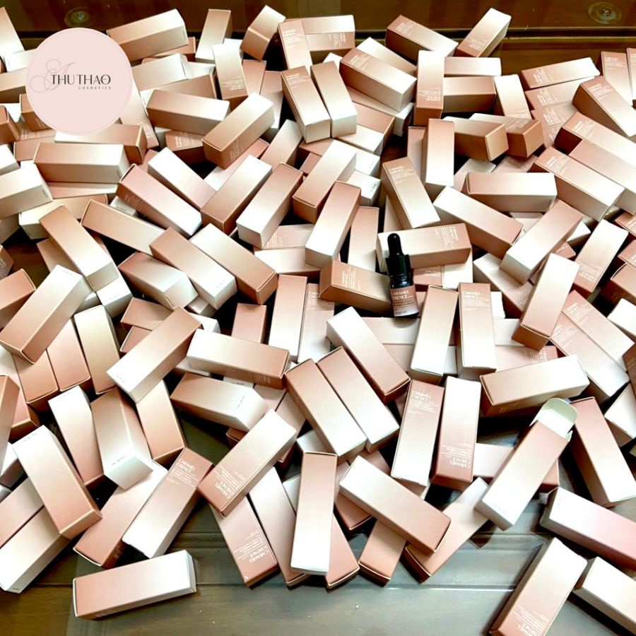 Serum Caramel Essence ThuThaoCosmetic