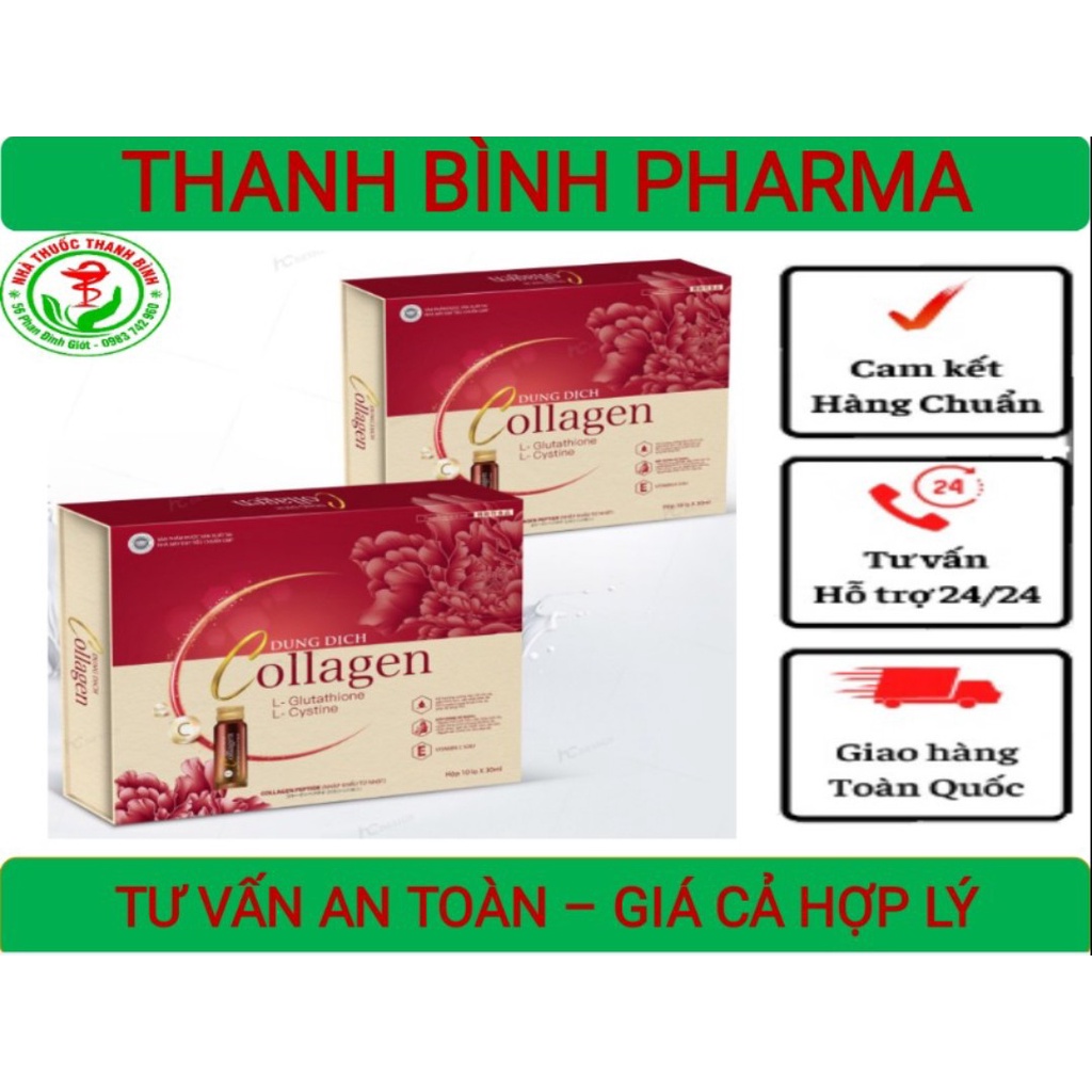 COLLAGEN DUNG DỊCH-GIÚP BỔ SUNG ĐỘ ẨM TĂNG ĐÀN HỒI CHO DA-GIÚP DA SÁNG MỊN-TPCN