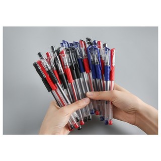 📛FREESHIP📛 Combo 5 Set 100 bút bi nước viết được mọi loại vở
