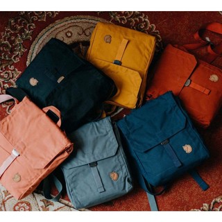 # Túi đeo chéo Fjallraven Foldsack No3 Shoulder Bag
