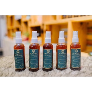 Thảo dược xoa bóp BTC 100ml
