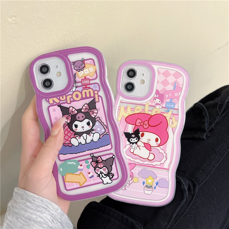 Ốp Điện Thoại Dẻo Họa Tiết Hoạt Hình Dễ Thương Cho Realme C35 C31 C21Y C25Y C12 C25 C25S C20 C20A C11 2021