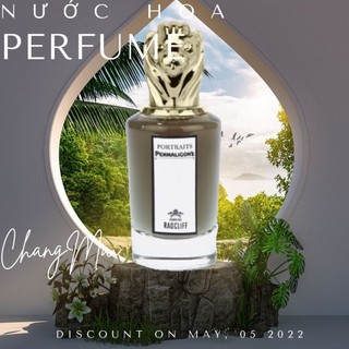 Nước hoa dùng thử Roaring Radcliff (Sư Tử) by Penhaligon’s 5ml/10ml/20ml