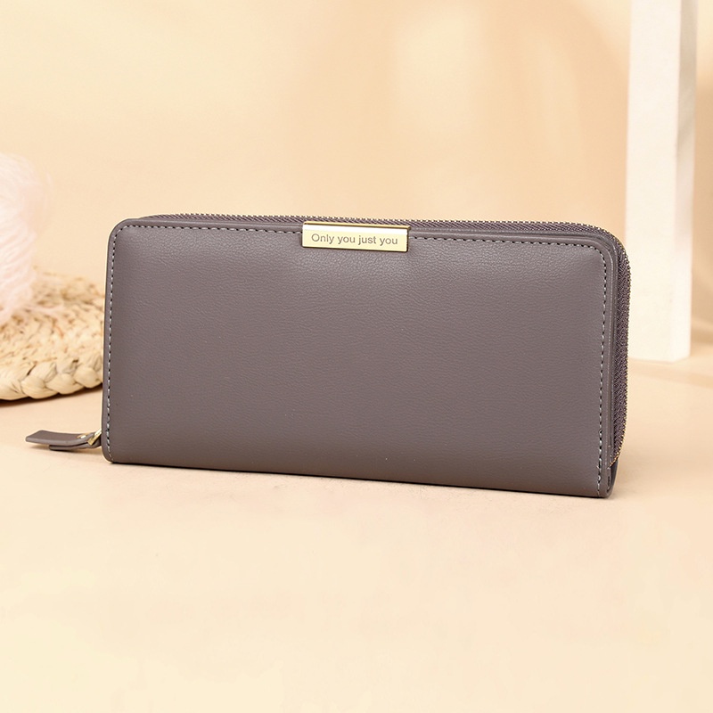 Ví Dài Đa Năng Thời Trang Cho Nữ