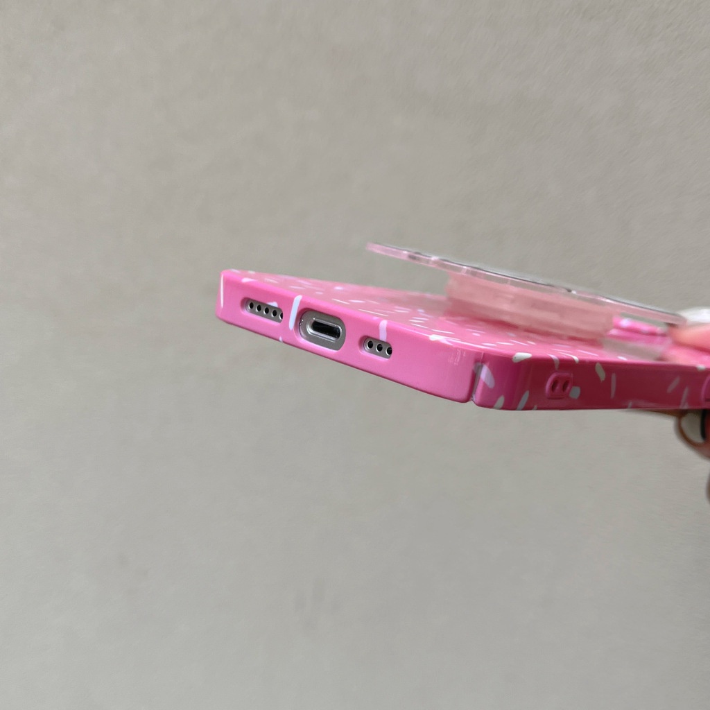 Ốp Điện Thoại Cứng Có Giá Đỡ Cho Apple IPhone11 12 12Pro 12Promax 13 13Pro 13ProMax 14 14Pro 14Plus 14ProMax