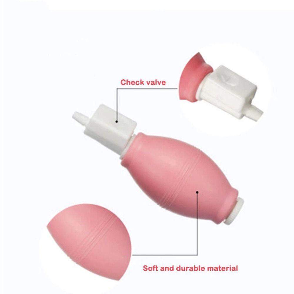 Bình Sữa Bằng Silicon Không BPA Có Vòi Hút Tiện Dụng Cho Bé