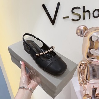 sandal cnk vá mũi hàng qccc