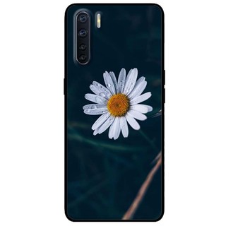 Ốp lưng Oppo Reno 3 / A91 - Reno 3 Pro - Reno 4 - Reno 4 Pro - Reno 5 - Reno 5 Pro mẫu Cúc Cô Đơn