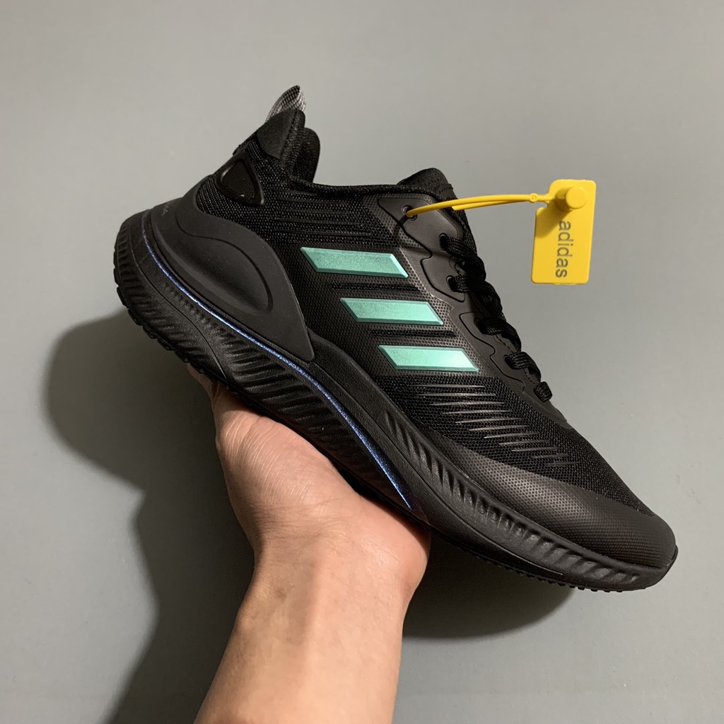 Giày thể thao Alphabounce siêu cấp mới nhất  zep 1.1