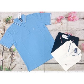 Áo thun nam Cotton Gia Hồi