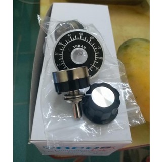 Biến trở TOCOS Chiết áp TOCOS RV24YN 20S