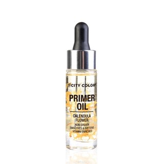 Tinh dầu dưỡng ẩm PRIMER OIL CITY COLOR (13,5ML)