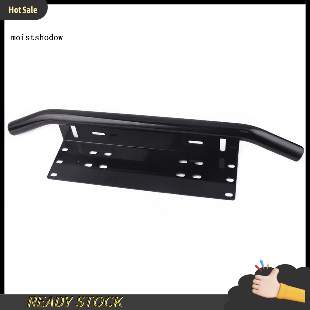 Khung Gắn Biển Số Xe Hơi Địa Hình Bmw Chuyên Dụng